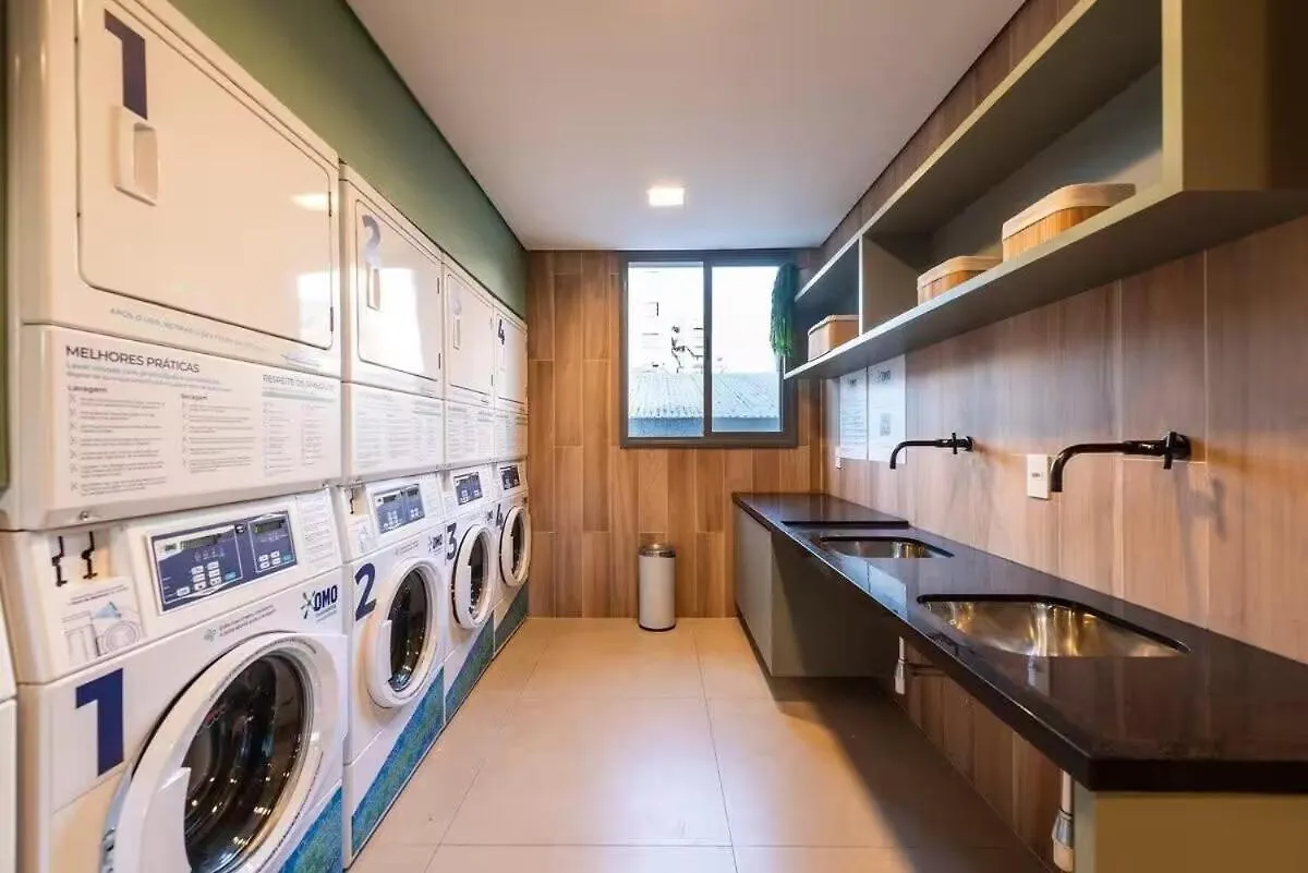 Studio Vila Clementino - Sp São Paulo