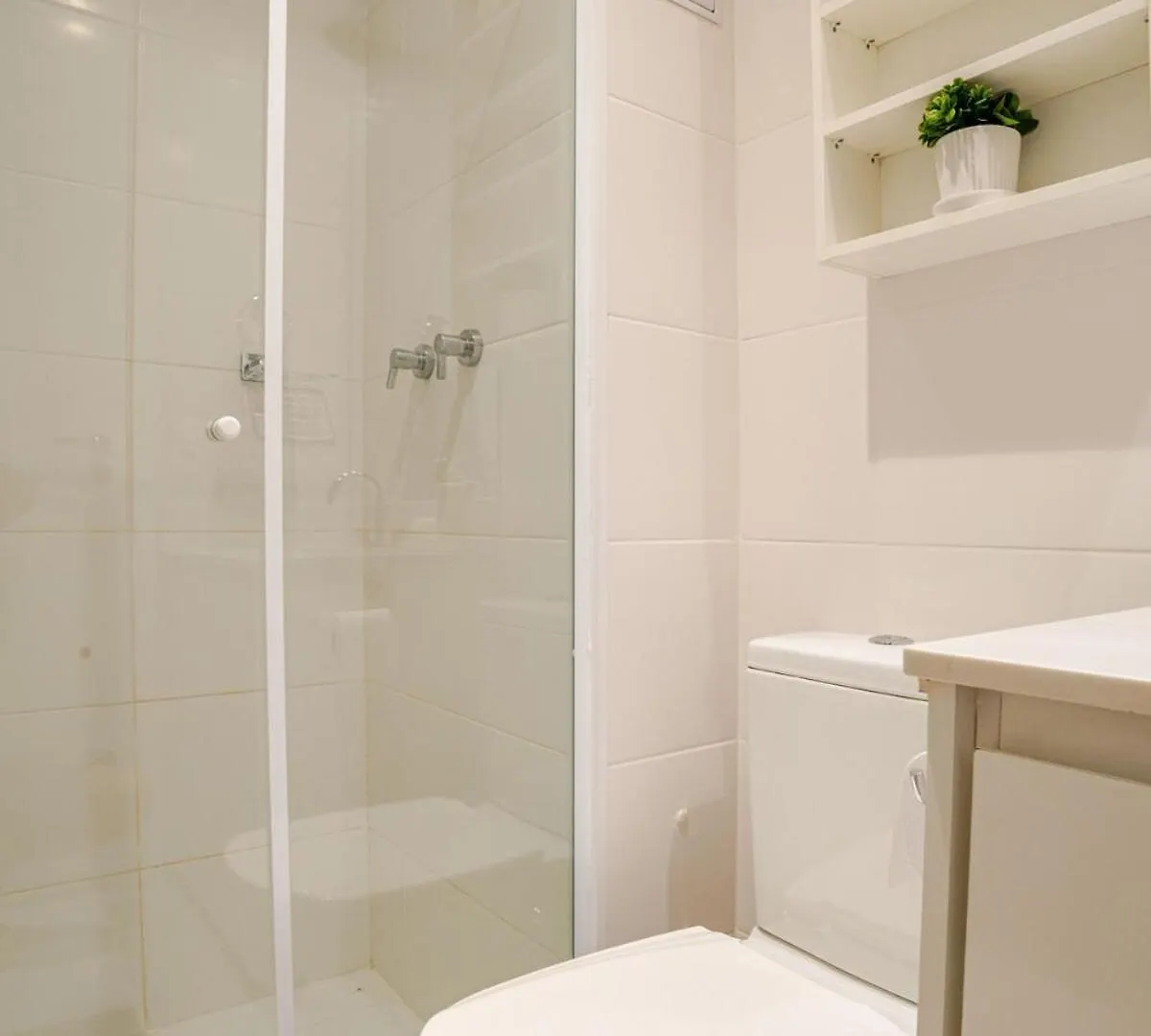 Studio Vila Clementino - Sp São Paulo Appartement